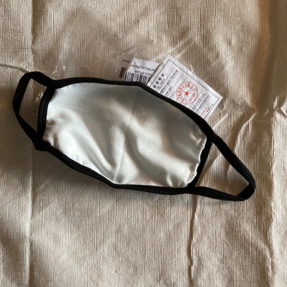 Minnesota Vikings Face Mask